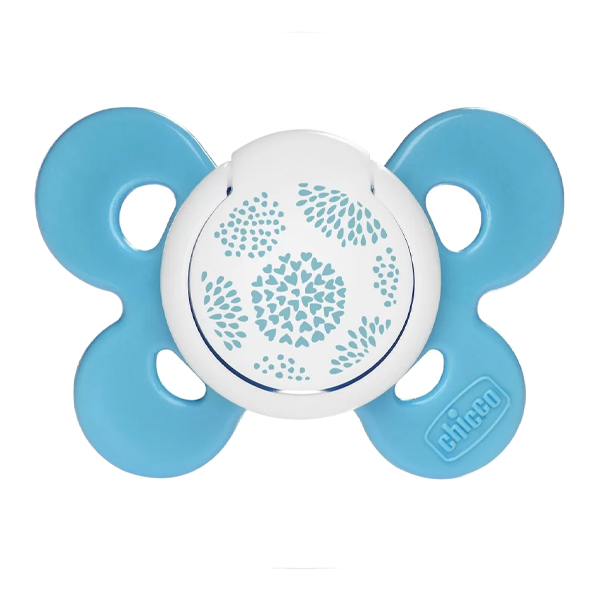 chicco rsa پستونکپروانه