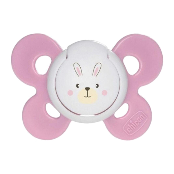 chicco rsa پستونکپروانه