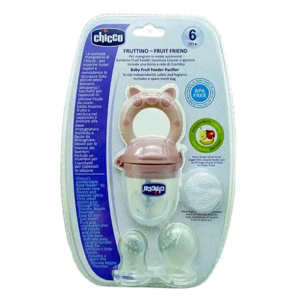 chicco akb پستونکتغذیه وکیومی