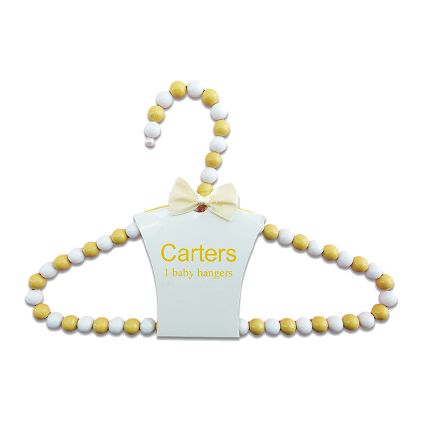 چوب لباس نگین دار Carter s
