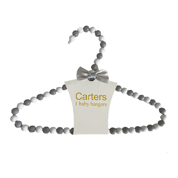 چوب لباس نگین دار Carter s
