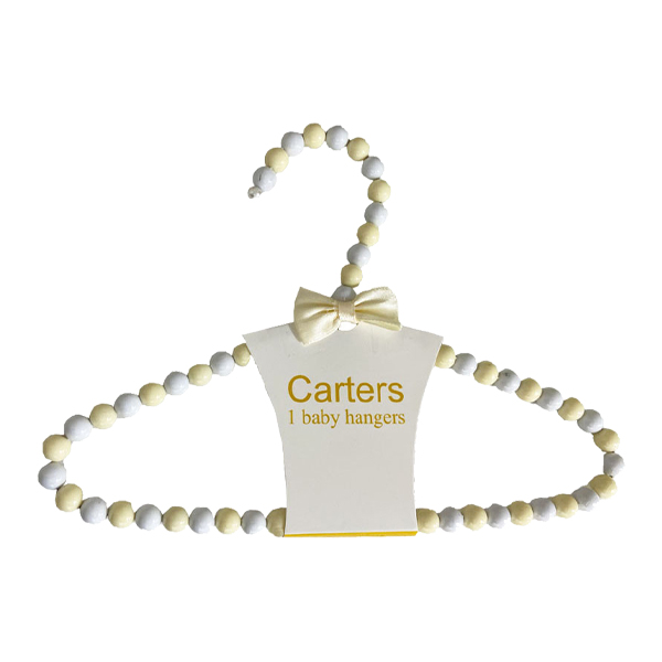 چوب لباس نگین دار Carter s