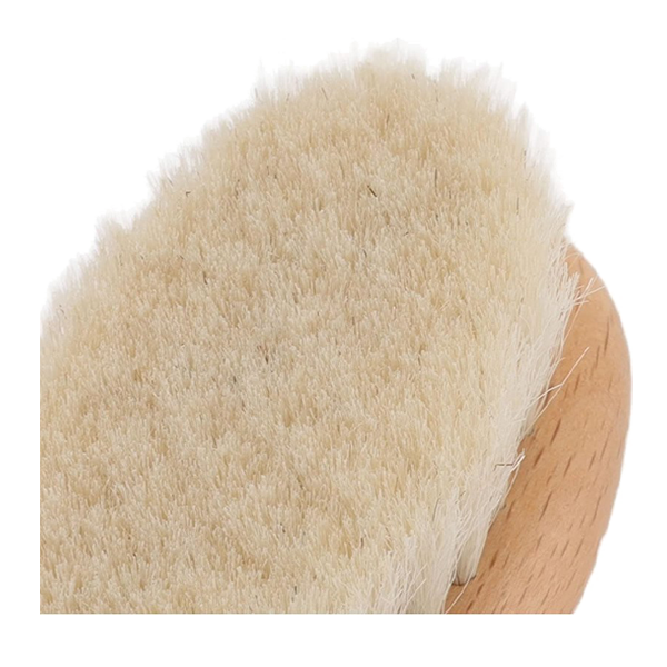 chicco akb شانه برس چوبی