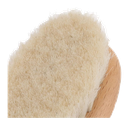 chicco akb شانه برس چوبی