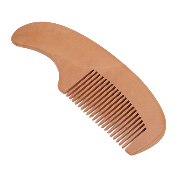 chicco akb شانه برس چوبی