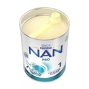 شیرخشک nan pro 800 g سایز 1