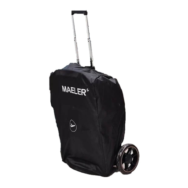 کالسکه کابینی بیتل maeler