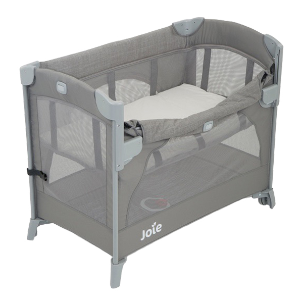 تخت پارک joie مدل kubbie sleep