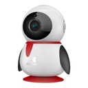 دوربین kikka boo wifi penguin
