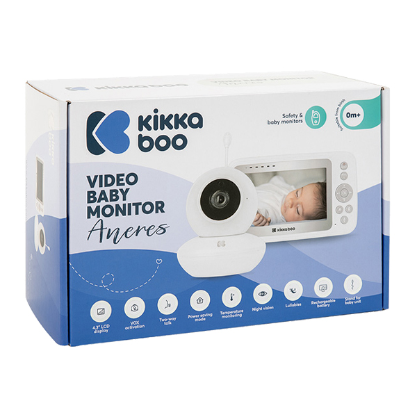 واکی تاکی kikka boo aneres