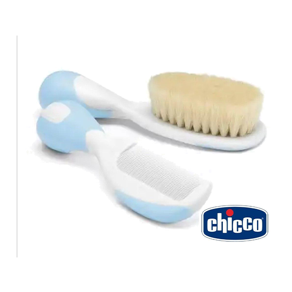 شانه برس chicco