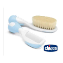 شانه برس chicco
