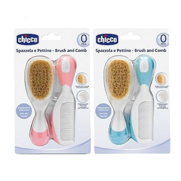 شانه برس chicco