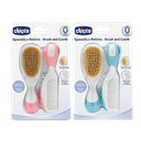 شانه برس chicco