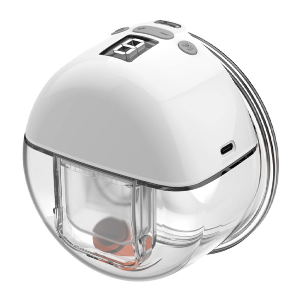 شیردوش برقی کد w119