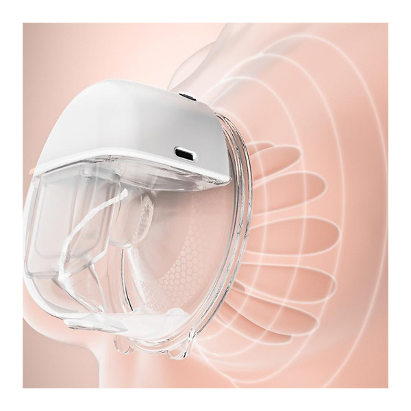 شیردوش برقی کد w119