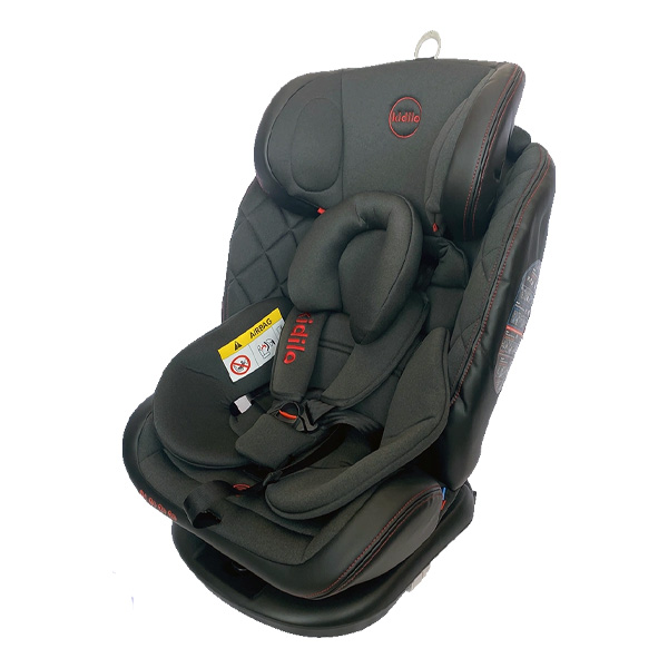 صندلی ماشین 360درجه kdl plus s-3