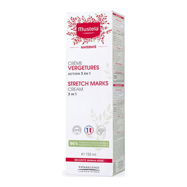 کرم ضد ترک mustela 150m