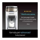 دستگاه شیرساز baby brezza مدل formula pro