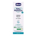 chicco shj کرم مرطوب کننده (rich cream )