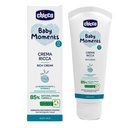chicco shj کرم مرطوب کننده (rich cream )