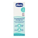ژل شستشو و تسکین لثه chicco