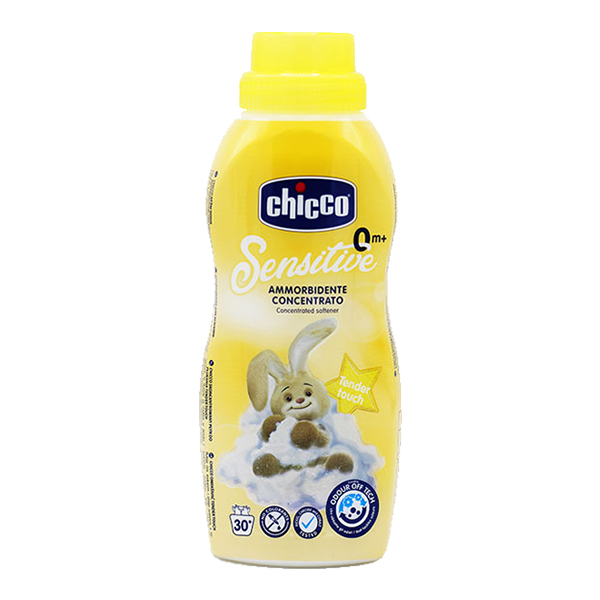 chicco shj نرم کننده لباس