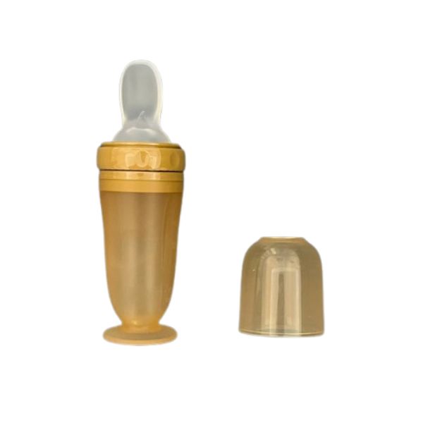 سرلاک خوری پایه چسبان he or she 90ml