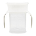 لیوان اب خوری 360 درجه ای 230m twistshake