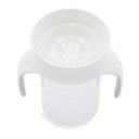 لیوان اب خوری 360 درجه ای 230m twistshake