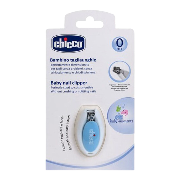 chicco akb ناخن گیر تک