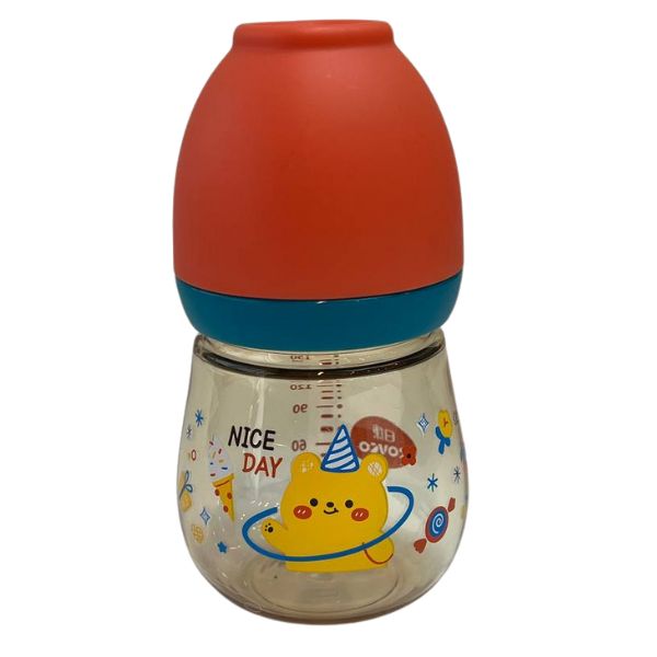 شیشه شیر rovco n1033