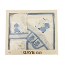 ست حوله gayeجوجه اردک کد 880