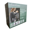 اغوشی کانگورویی infantino akb مدل ergonomicakb