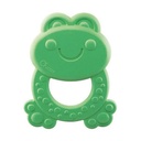 chicco rsa دندان گیر سیلیکونی طرح قورباغه