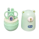 chicco akb ست مانیکور طرح خرس