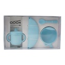 ست ظرف غذای odox  مدل pl400
