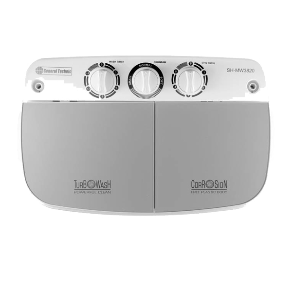 مینی واش کد 3820 جنرال تکنیک