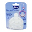 chicco rsa سرشیشه دوتایی