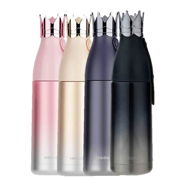 فلاکس طرح تاج Hello Dream