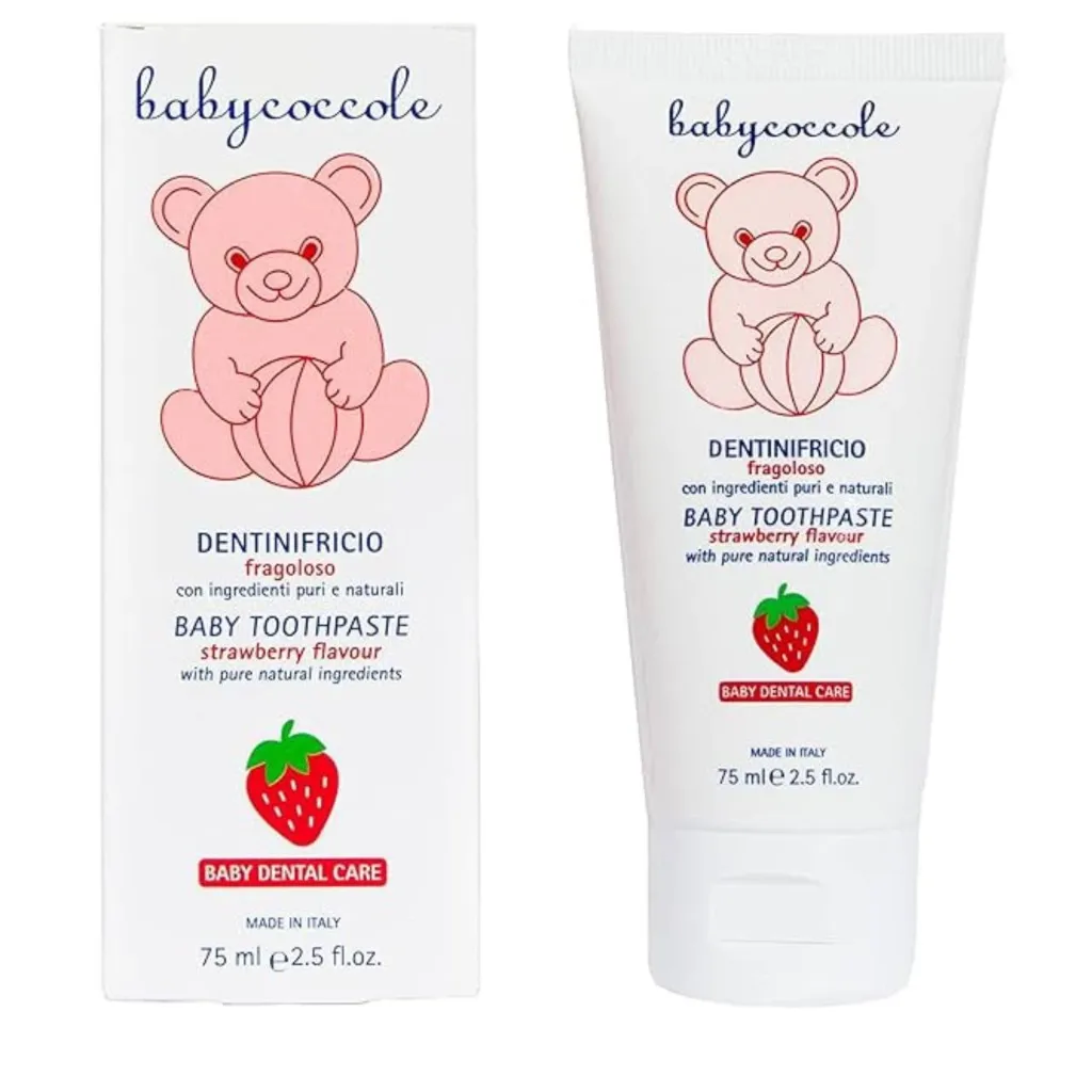 خمیر-دندان-طعم-دار-کودک-بیبی-کوکول-75-میل-babycocole.webp