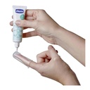 مسواک انگشتی ژله ای تسکینی chicco