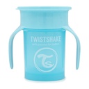 لیوان اب خوری 230m twistshake
