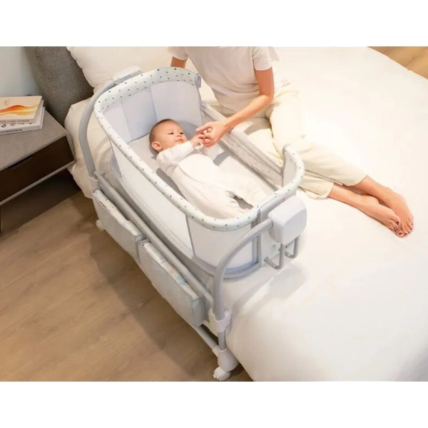 گهواره3*1کنار بازشو 8601 mstl plus