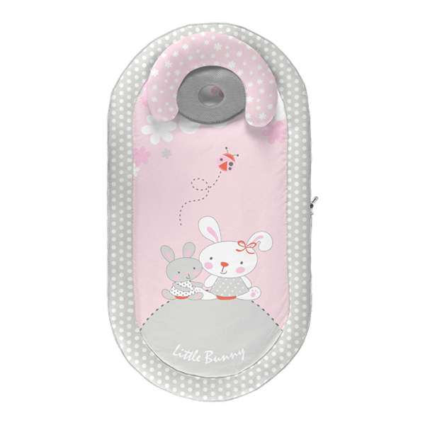 پشه بند کمپی little bunny rzb