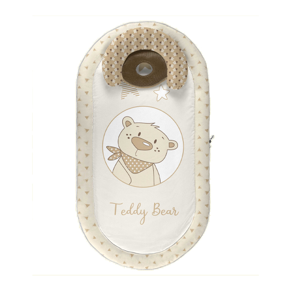 پشه بند کمپی teady bear rzb