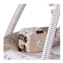 تشک بازی teddy bear rzb