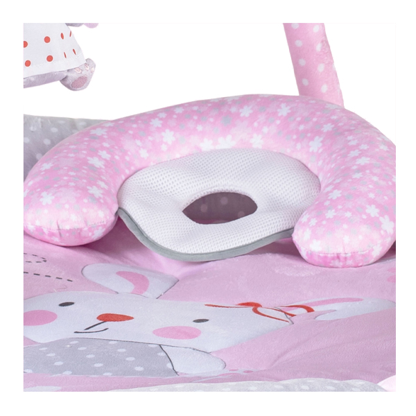 تشک بازی little bunny rzb
