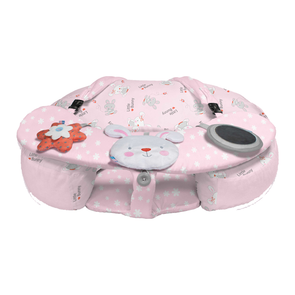 بالش c شیردهی little bunny rzb