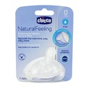 سرشیشه چیکو مدل natural feeling کجی تک